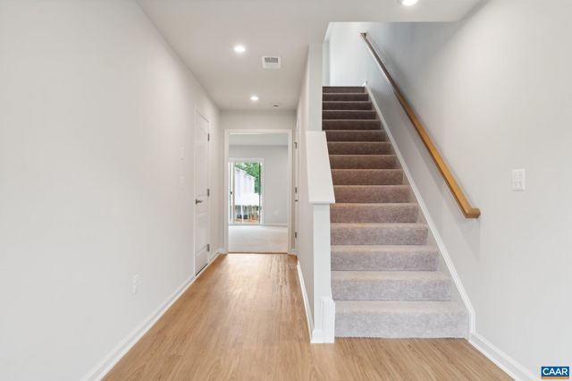 2992 RAMBLING BROOK LN Lot 124, Crozet, VA 22932