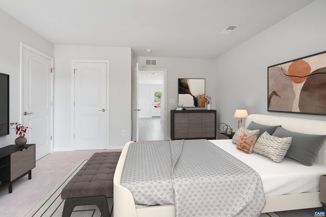2992 RAMBLING BROOK LN Lot 124, Crozet, VA 22932