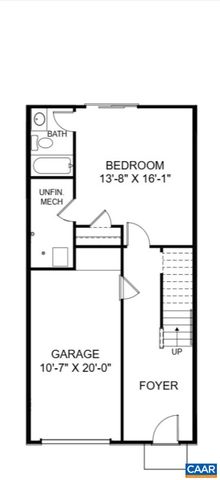2992 RAMBLING BROOK LN Lot 124, Crozet, VA 22932
