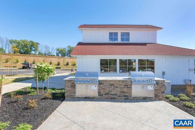2992 RAMBLING BROOK LN Lot 124, Crozet, VA 22932