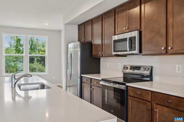 2992 RAMBLING BROOK LN Lot 124, Crozet, VA 22932