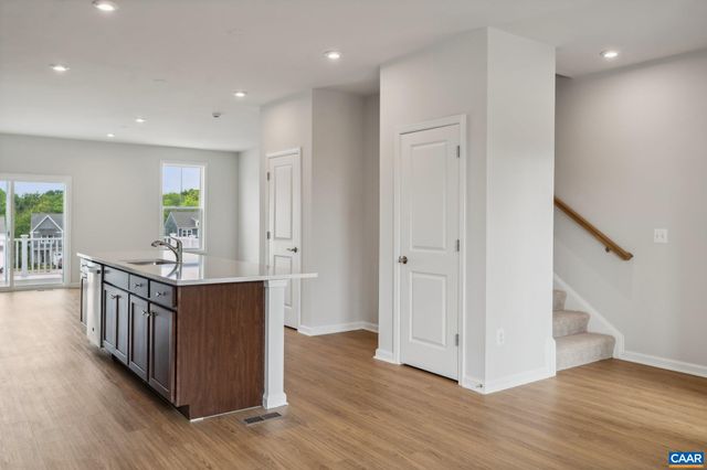 2992 RAMBLING BROOK LN Lot 124, Crozet, VA 22932