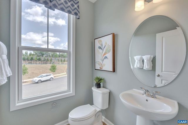 2992 RAMBLING BROOK LN Lot 124, Crozet, VA 22932