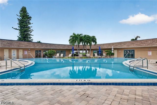 4289 Mariner WAY 211, Fort Myers, FL 33919