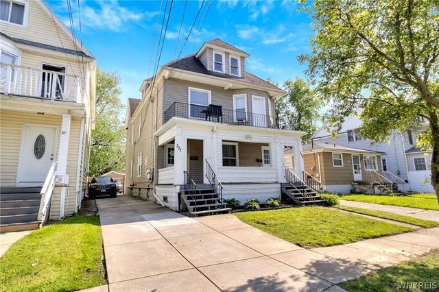 377 Marilla Street, Buffalo, NY 14220