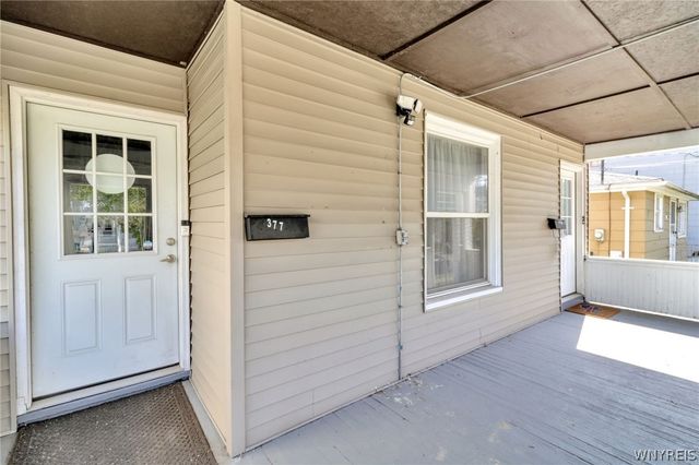 377 Marilla Street, Buffalo, NY 14220