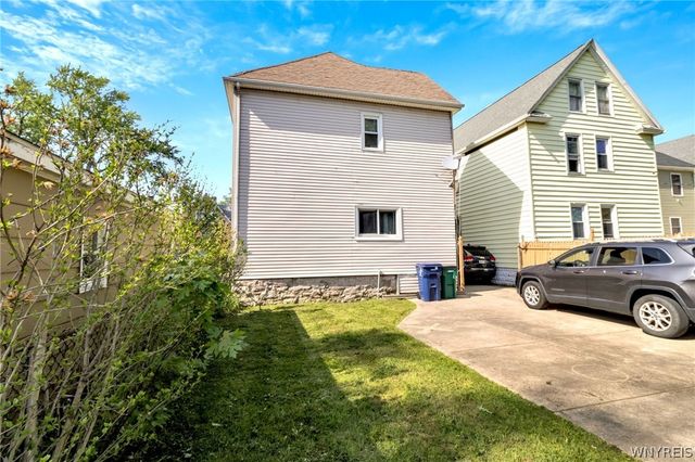 377 Marilla Street, Buffalo, NY 14220