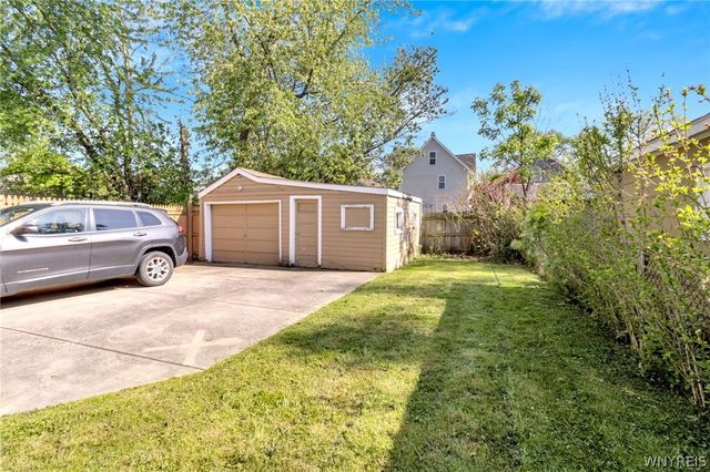 377 Marilla Street, Buffalo, NY 14220