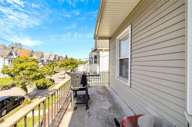 377 Marilla Street, Buffalo, NY 14220