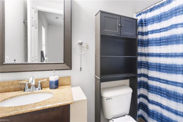 224 Dozier LN, Virginia Beach, VA 23454