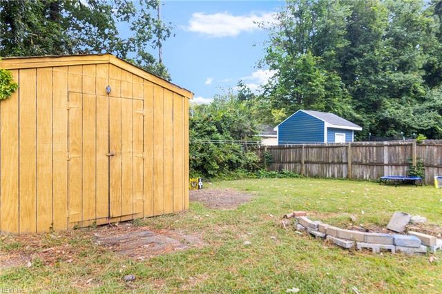 224 Dozier LN, Virginia Beach, VA 23454