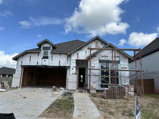 5727 Silver Perch Lane, Manvel, TX 77578