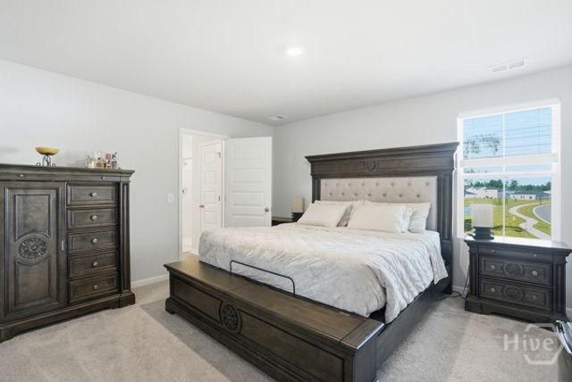 100 Amethyst Drive, Savannah, GA 31302