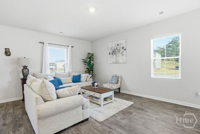 100 Amethyst Drive, Savannah, GA 31302