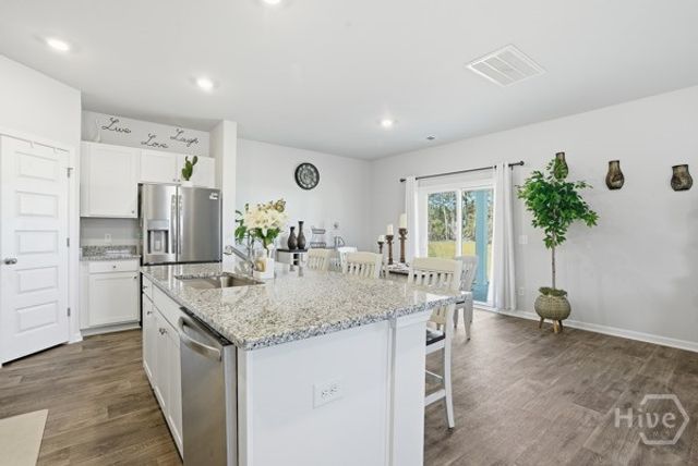 100 Amethyst Drive, Savannah, GA 31302