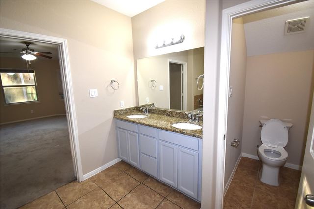 51 Greenprint Circle, The Woodlands, TX 77375