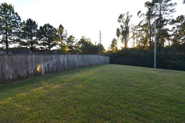 51 Greenprint Circle, The Woodlands, TX 77375