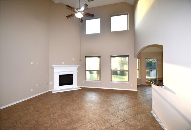 51 Greenprint Circle, The Woodlands, TX 77375