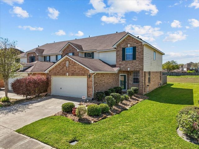 7535 Park Bend Lane, Pasadena, TX 77505