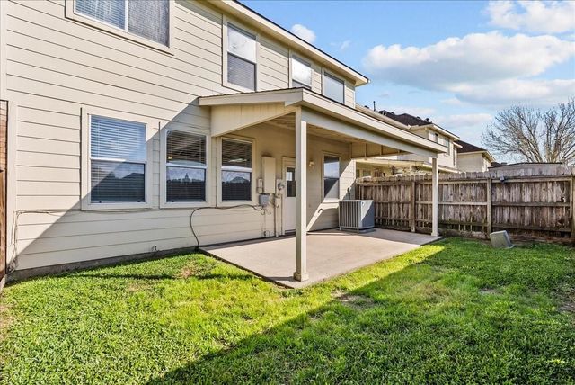 7535 Park Bend Lane, Pasadena, TX 77505