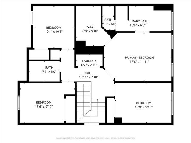 7535 Park Bend Lane, Pasadena, TX 77505