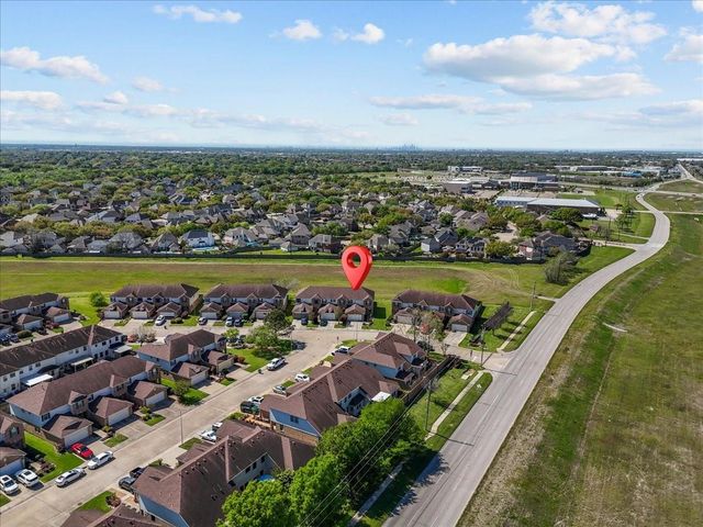 7535 Park Bend Lane, Pasadena, TX 77505