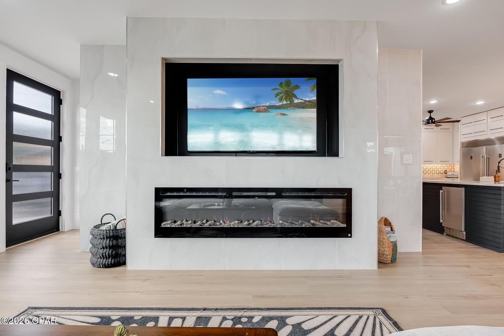 Image 10 of property listing at 212 George C Wallace Boulevard, Panama City Beach, FL 32413