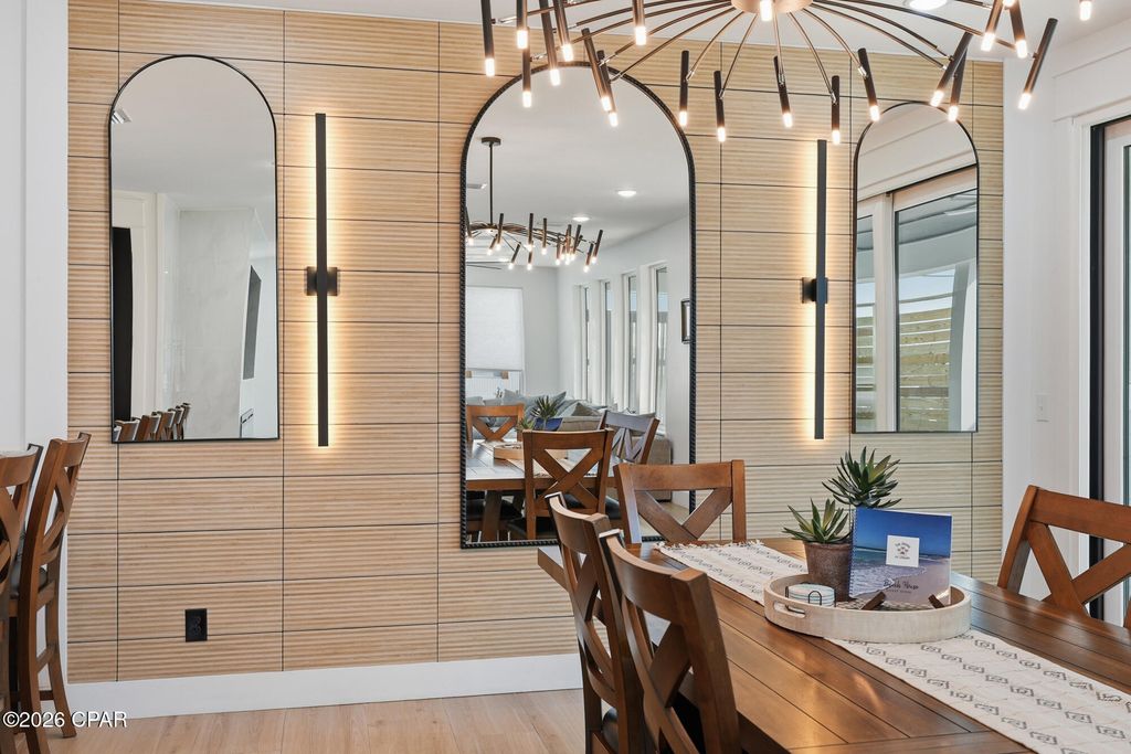 Image 15 of property listing at 212 George C Wallace Boulevard, Panama City Beach, FL 32413