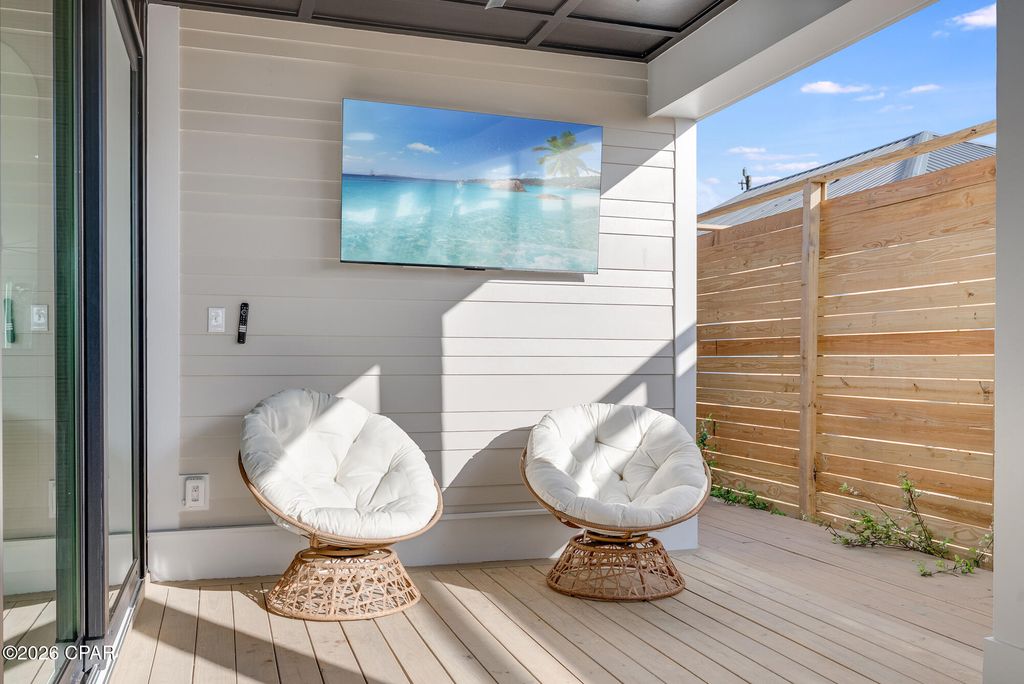 Image 17 of property listing at 212 George C Wallace Boulevard, Panama City Beach, FL 32413