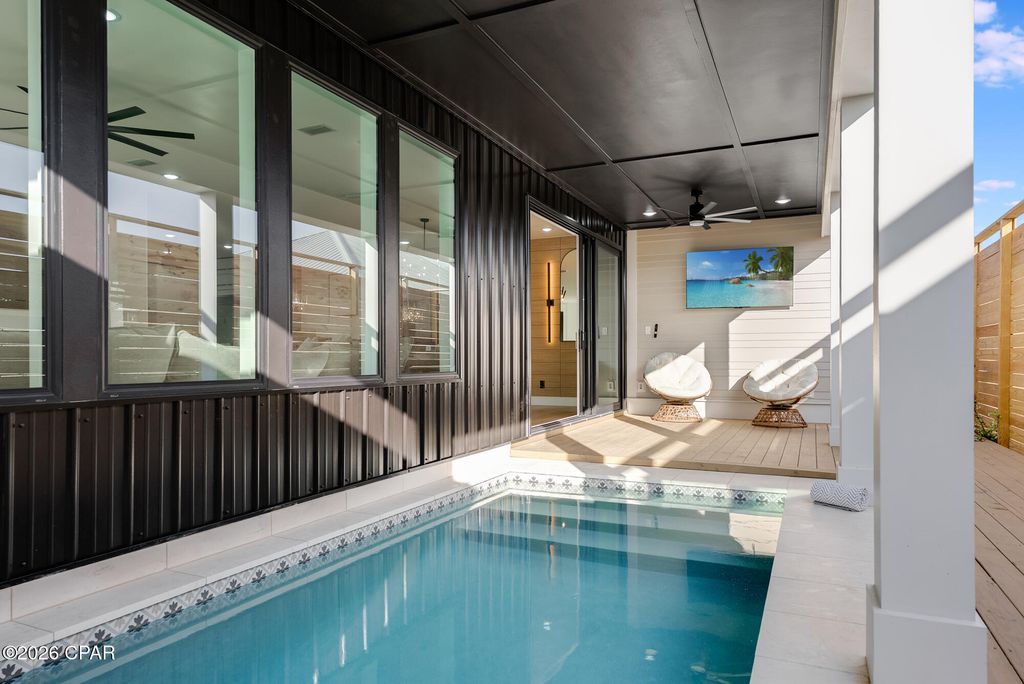 Image 18 of property listing at 212 George C Wallace Boulevard, Panama City Beach, FL 32413