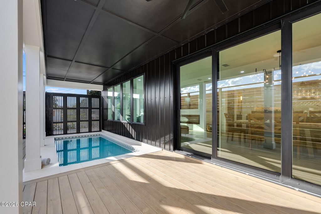 Image 19 of property listing at 212 George C Wallace Boulevard, Panama City Beach, FL 32413