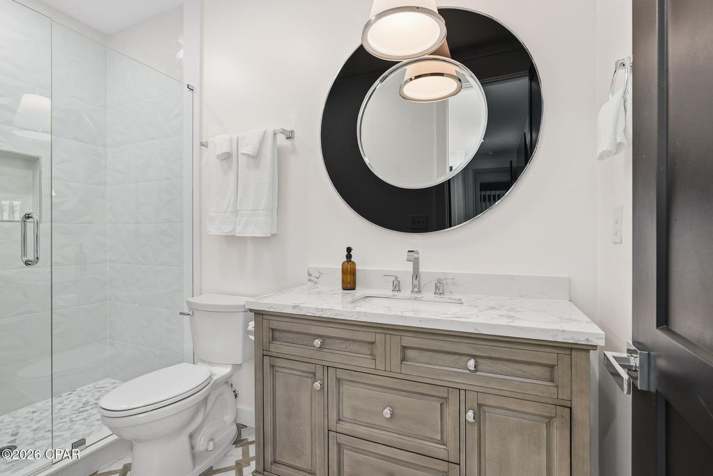 Image 24 of property listing at 212 George C Wallace Boulevard, Panama City Beach, FL 32413