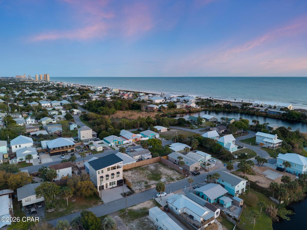 Image 3 of property listing at 212 George C Wallace Boulevard, Panama City Beach, FL 32413