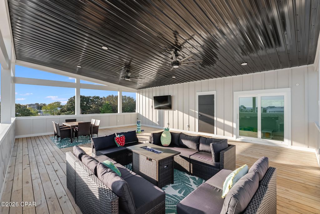 Image 39 of property listing at 212 George C Wallace Boulevard, Panama City Beach, FL 32413