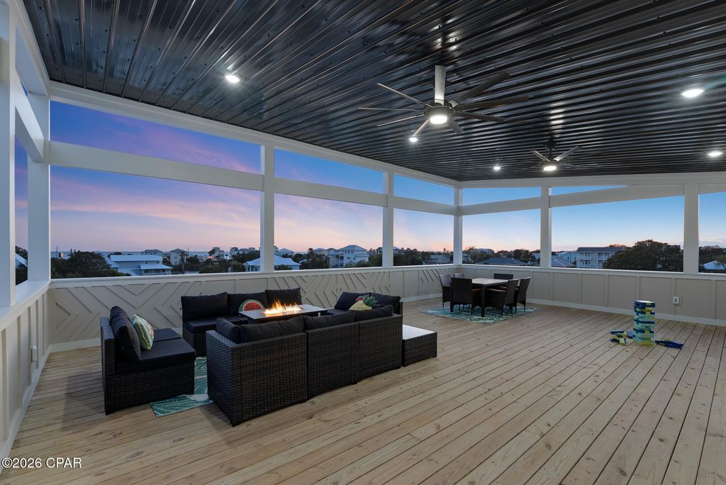 Image 40 of property listing at 212 George C Wallace Boulevard, Panama City Beach, FL 32413