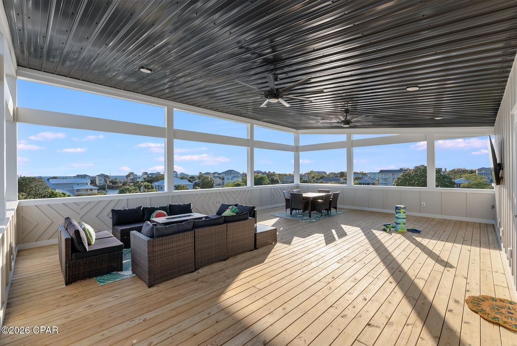 Image 41 of property listing at 212 George C Wallace Boulevard, Panama City Beach, FL 32413