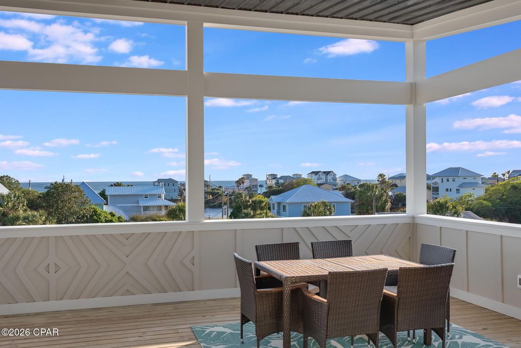 Image 43 of property listing at 212 George C Wallace Boulevard, Panama City Beach, FL 32413