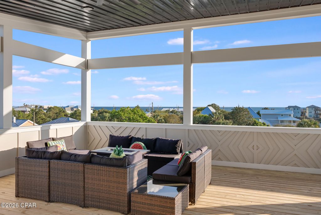 Image 44 of property listing at 212 George C Wallace Boulevard, Panama City Beach, FL 32413