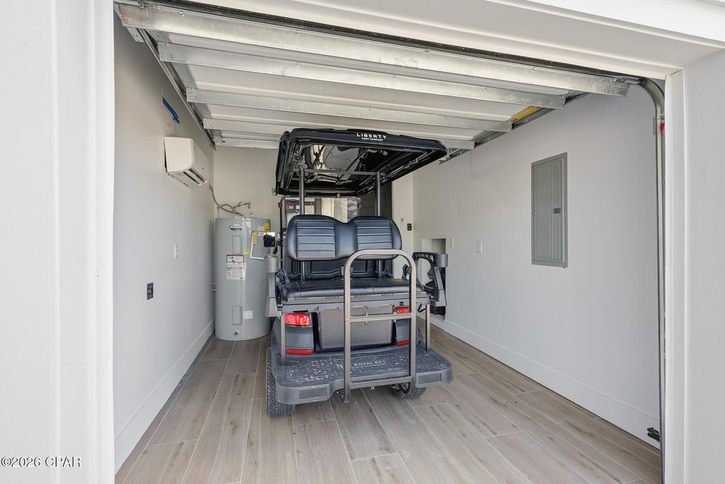 Image 45 of property listing at 212 George C Wallace Boulevard, Panama City Beach, FL 32413