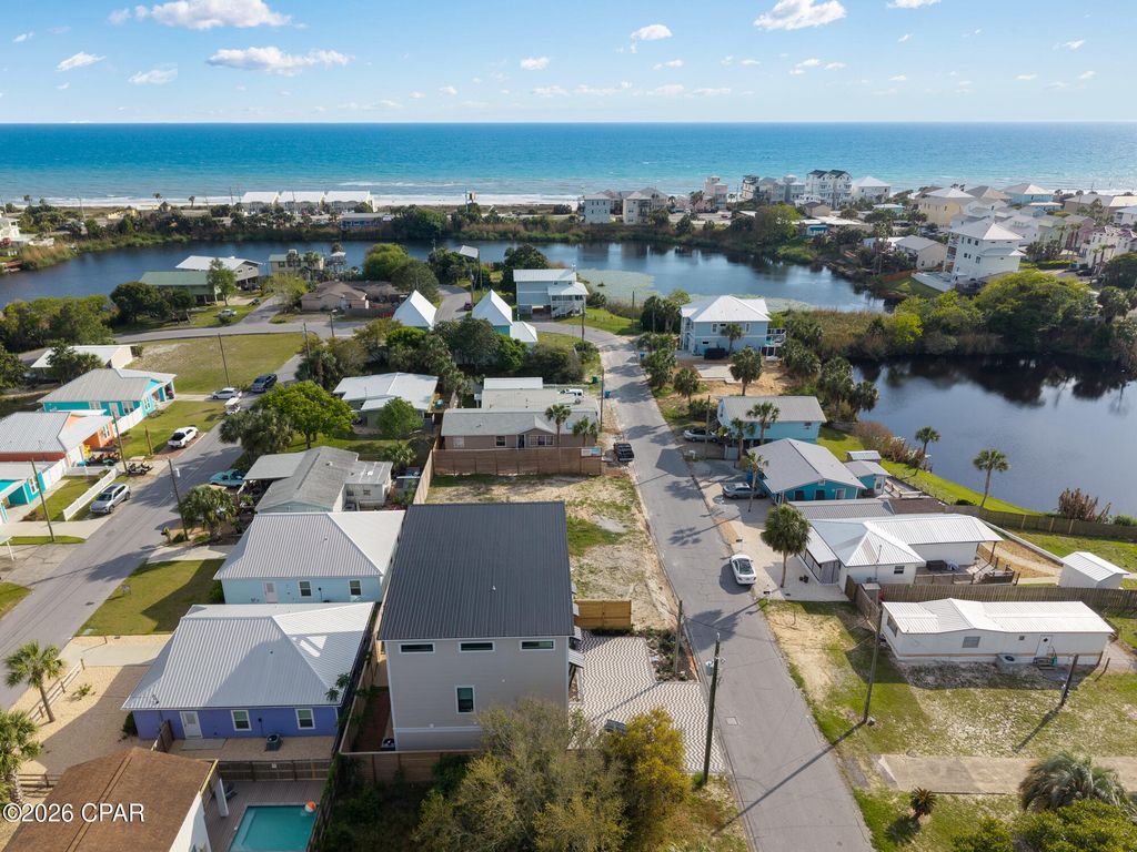 Image 51 of property listing at 212 George C Wallace Boulevard, Panama City Beach, FL 32413