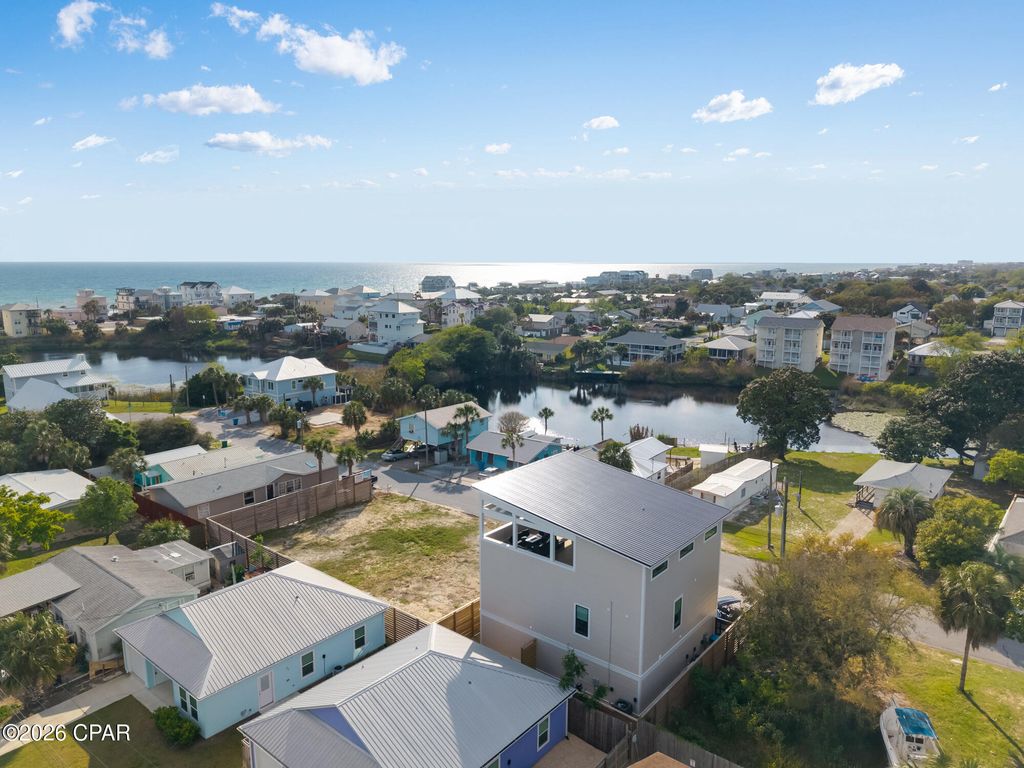 Image 54 of property listing at 212 George C Wallace Boulevard, Panama City Beach, FL 32413