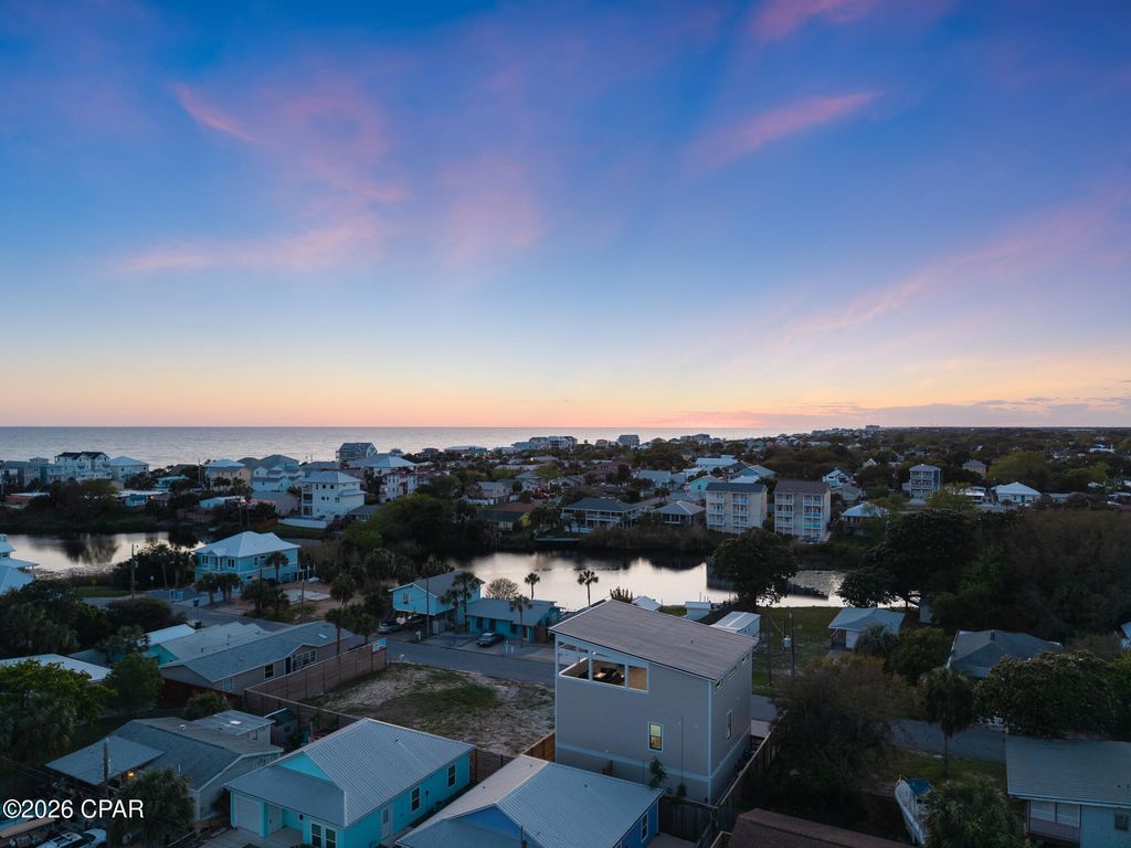 Image 56 of property listing at 212 George C Wallace Boulevard, Panama City Beach, FL 32413