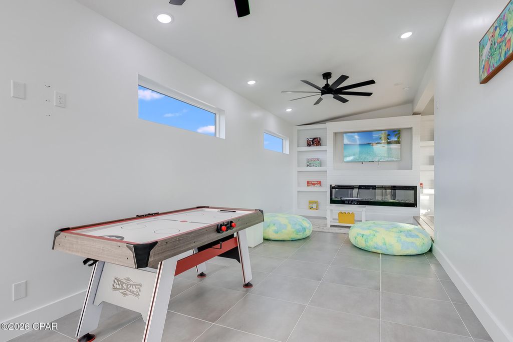 Image 8 of property listing at 212 George C Wallace Boulevard, Panama City Beach, FL 32413