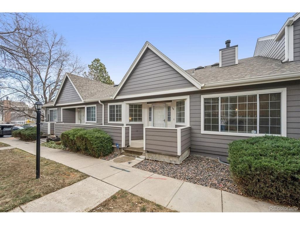 6816 W 84th Cir 38, Arvada, CO 80003