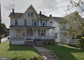 632 OLIVE ST, Coatesville, PA 19320