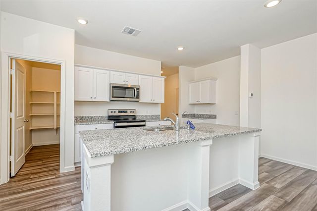 1021 Long Bay Court, Brookshire, TX 77423