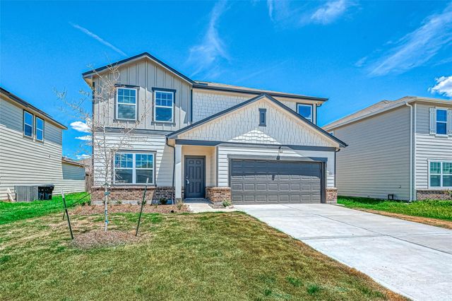 1021 Long Bay Court, Brookshire, TX 77423