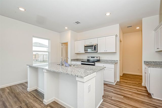 1021 Long Bay Court, Brookshire, TX 77423