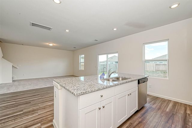 1021 Long Bay Court, Brookshire, TX 77423