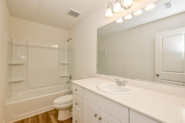 1021 Long Bay Court, Brookshire, TX 77423